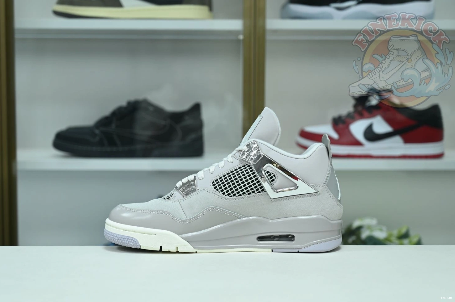 Air Jordan lron Jordan Ore